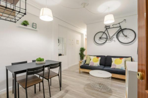 Avanti La Judería, vive Sevilla con los cinco sentidos, Seville